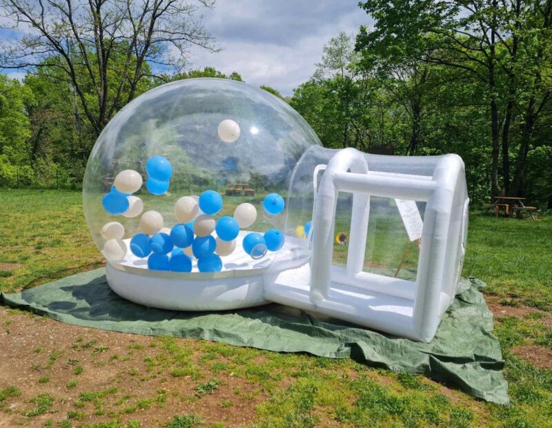 bubblehouse545